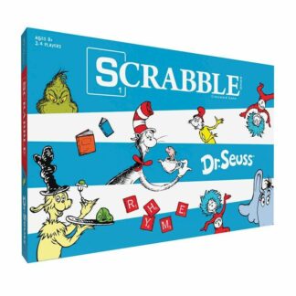 Scrabble